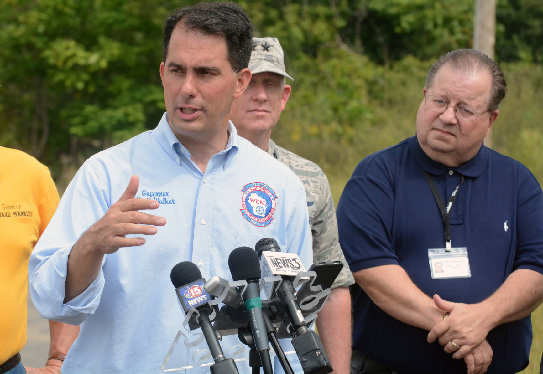 Walker says flood damage has reached $44M